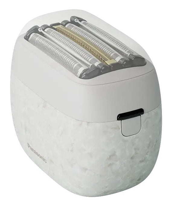 EAN 5025232966196 - Panasonic ES-PV6B-W803 afeitadora Blanco imagen 9