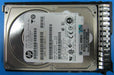 EAN 4053162143166 - HPE 450GB hot-plug dual-port SAS HDD disco duro interno 10000 RPM 2.5" imagen 1