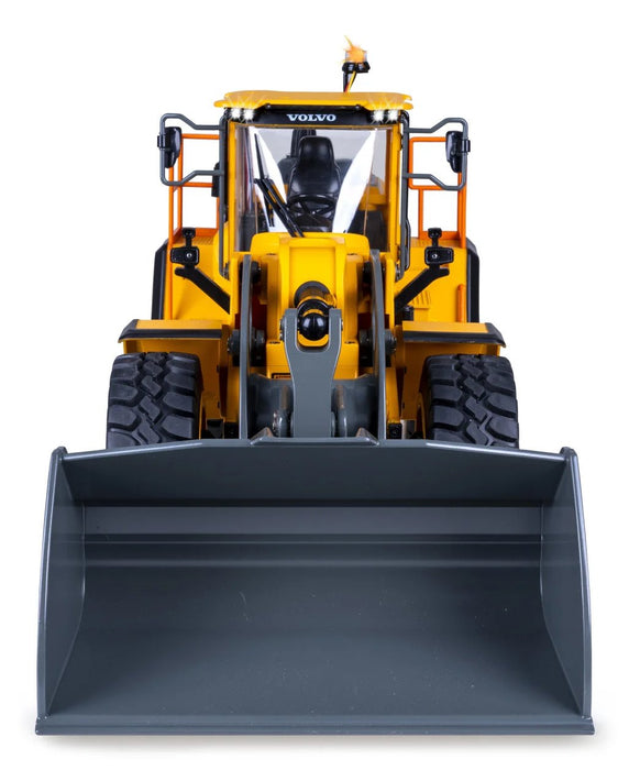 EAN 4042774475345 - Jamara Volvo L260H modelo controlado por radio Pala delantera Motor eléctrico 1:14 imagen 20