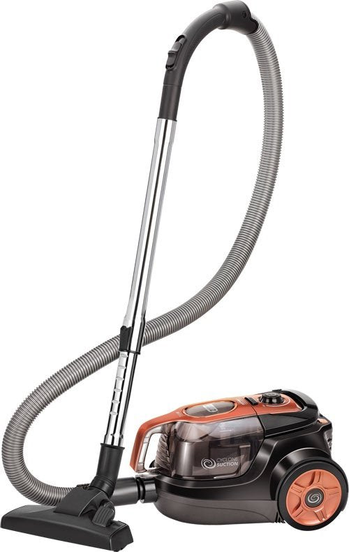 EAN 5903151000064 - MPM MOD-25 aspiradora 1,1 L Aspiradora cilíndrica Secar 750 W Sin bolsa imagen 1