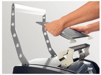 EAN 4002432373383 - Leitz 73890000 kit de encuadernación imagen 6