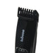 EAN 8437028106025 - Kocos EROS 2 HAIR CLIPPER+ CASE Máquina de afeitar de láminas Recortadora Negro, Gris imagen 3