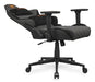 EAN 4710483779084 - COUGAR Armor One V2 Silla para videojuegos de PC Negro imagen 8