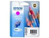 EAN 8715946358222 - Epson Pencils DURABrite Ink Cartridge Magenta T0323 cartucho de tinta 1 pieza(s) Original imagen 1