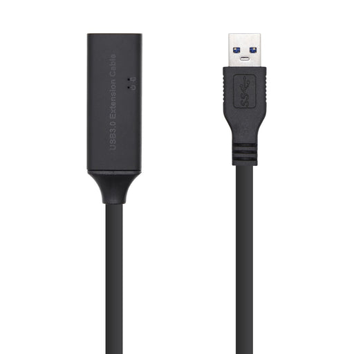 EAN 8436574704297 - AISENS A105-0408 cable USB USB 3.2 Gen 1 (3.1 Gen 1) USB A imagen 1