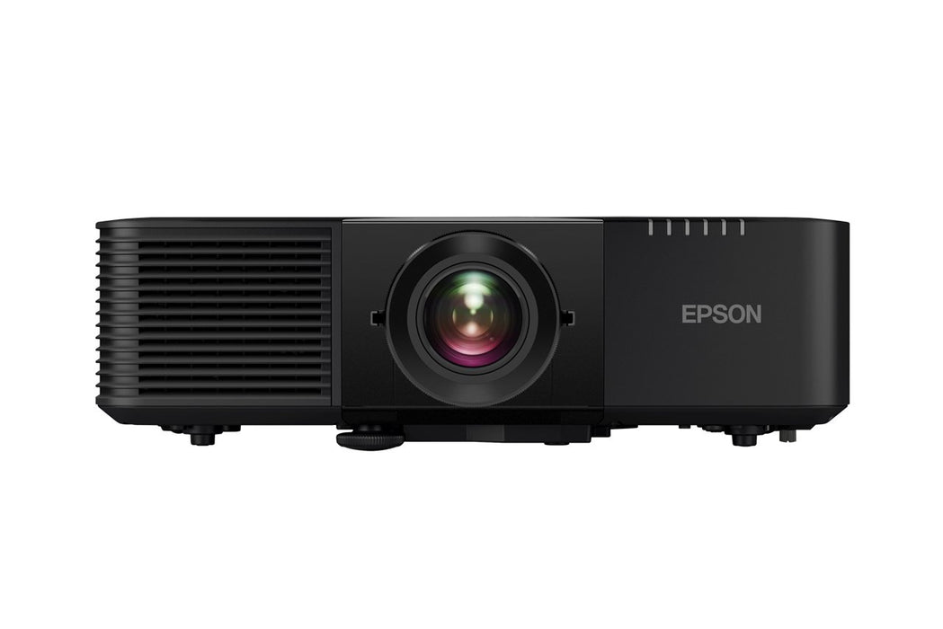 EAN 8715946737966 - Epson EB-L895U Proyector de alcance estándar 8000 lúmenes ANSI 3LCD WUXGA (1920x1200) Negro imagen 4