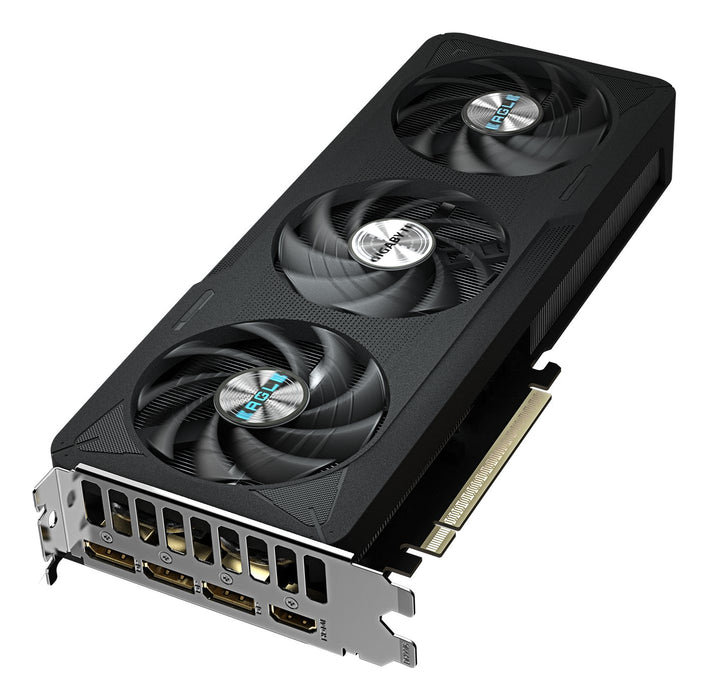 EAN 4719331356729 - GIGABYTE GeForce RTX 5060 EAGLE MAX OC 8G imagen 4