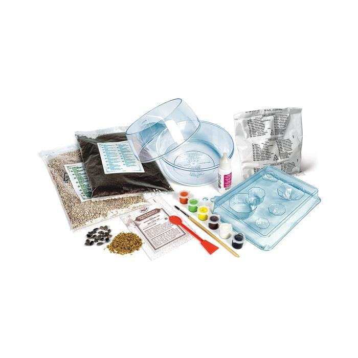 EAN 8005125192489 - Clementoni 19248 juguete y kit de ciencia para niños imagen 2