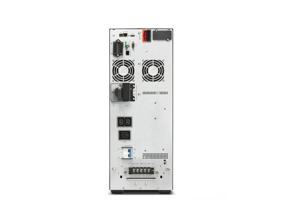 EAN 8436584873211 - Salicru SLC-4000-TWIN PRO3 sistema de alimentación ininterrumpida (UPS) Doble conversión (en línea) 4 kVA imagen 3