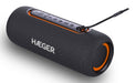 EAN 5608475034985 - Haeger SP-10W.003A altavoz portátil o de fiesta Altavoz portátil estéreo Negro imagen 1