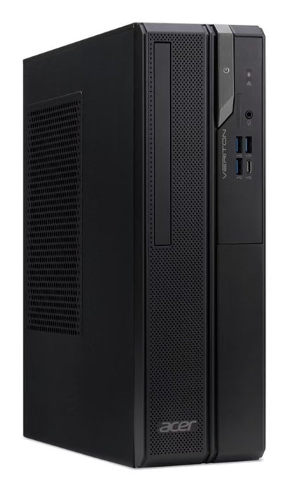 EAN 4711474169716 - Acer Veriton 2000 Compact Tower Intel® Core™ i3 i3-14100 8 GB DDR5-SDRAM 256 GB SSD Windows 11 Pro Mini T imagen 2