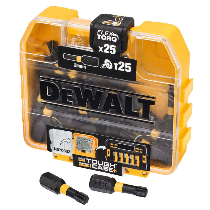 EAN 5035048535264 - DeWALT DT70558T-QZ punta de destornillador imagen 1