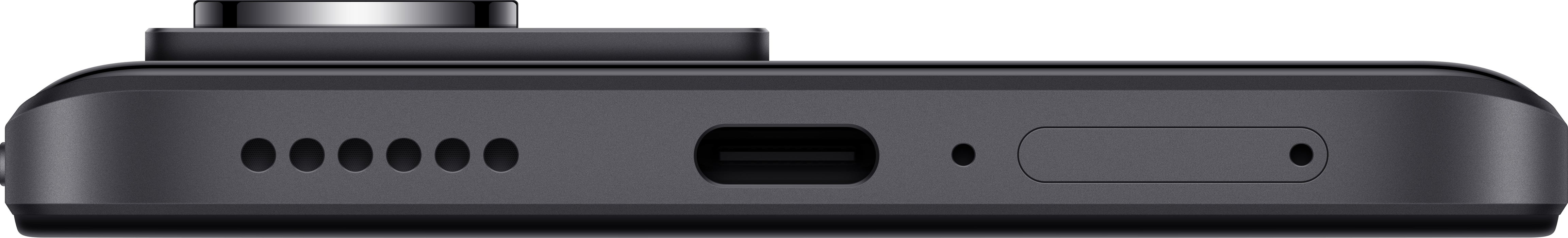 EAN 6941812713716 - Xiaomi Redmi Note 12 Pro+ 5G 16,9 cm (6.67") SIM doble Android 12 USB Tipo C 8 GB 256 GB 5000 mAh Negro imagen 9