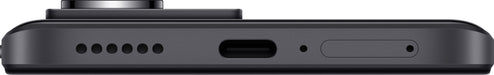 EAN 6941812713716 - Xiaomi Redmi Note 12 Pro+ 5G 16,9 cm (6.67") SIM doble Android 12 USB Tipo C 8 GB 256 GB 5000 mAh Negro imagen 9