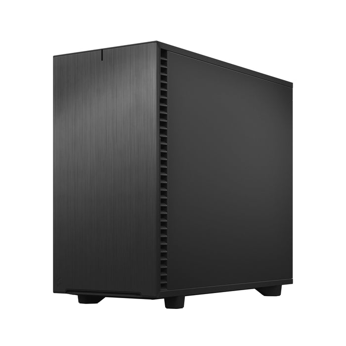 EAN 7340172702696 - Fractal Design Define 7 Midi Tower Gris imagen 3