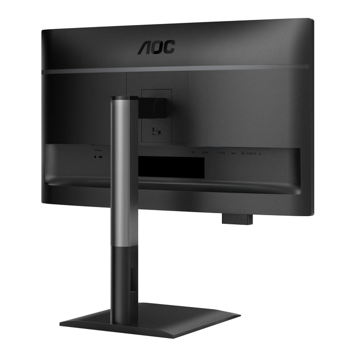 EAN 4038986142878 - AOC 24P4U pantalla para PC 60,5 cm (23.8") 1920 x 1080 Pixeles Full HD Negro imagen 17