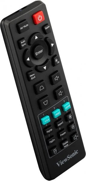 EAN 766907024777 - Viewsonic V52HD videoproyector 5000 lúmenes ANSI DMD 1080p (1920x1080) Blanco imagen 19