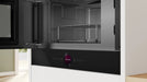 EAN 4242005319541 - Bosch Serie 8 BEL7321B1 microondas Negro Microondas combinado Encimera 21 L 900 W imagen 2