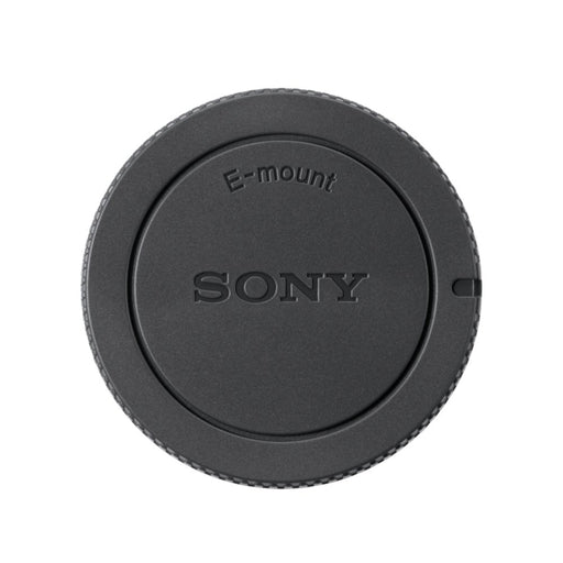 EAN 4905524731194 - Sony ALC-B1EM tapa de lente Negro imagen 1