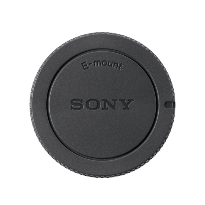 EAN 4905524731194 - Sony ALC-B1EM tapa de lente Negro imagen 1