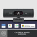 EAN 5099206104914 - Logitech 960-001422 cámara web 4 MP 1920 x 1080 Pixeles USB-C Grafito imagen 9