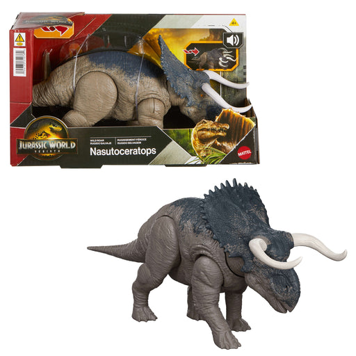 EAN 0194735310760 - Jurassic World JGC81 figura de juguete para niños imagen 1