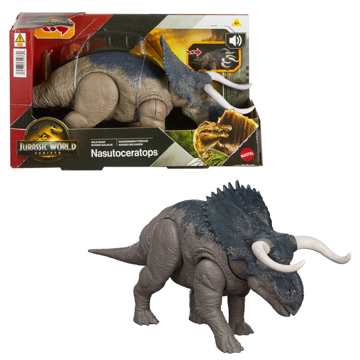 EAN 0194735310760 - Jurassic World JGC81 figura de juguete para niños imagen 1