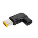 EAN 5901720138248 - Akyga AK-ND-C11 cambiador de género para cable USB-C Slim Tip Negro imagen 3