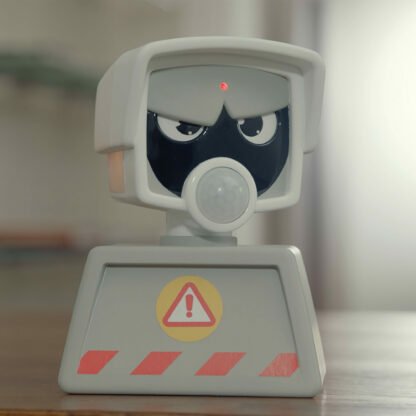 EAN 8432752039250 - Creative Toys 30693271 juguete interactivos imagen 5