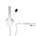 EAN 8432426452156 - Energy Sistem 452156 auricular y casco Auriculares Alámbrico Diadema Llamadas/Música USB tipo A Blanco imagen 6