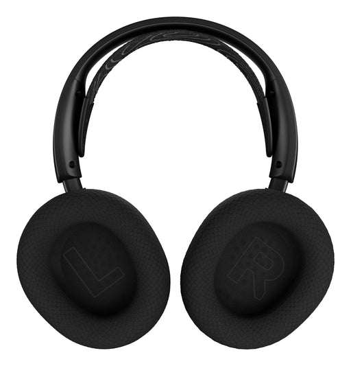 EAN 5707119053228 - Steelseries Arctis Nova 5 Auriculares Inalámbrico Diadema Juego USB Tipo C Bluetooth Negro imagen 2