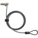 EAN 0196337975859 - HP Essential Nano Combination Cable Lock cable antirrobo Acero inoxidable 1,83 m imagen 6