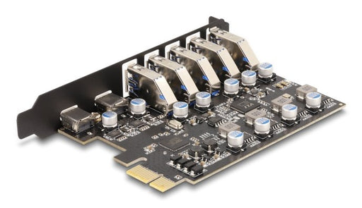 EAN 4043619903467 - DeLOCK 90346 tarjeta y adaptador de interfaz Interno USB 3.2 Gen 1 (3.1 Gen 1), USB Tipo C imagen 2