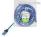 EAN 4052792065930 - LogiLink CPP020 cable de red Azul 20 m Cat6a U/UTP (UTP) imagen 3