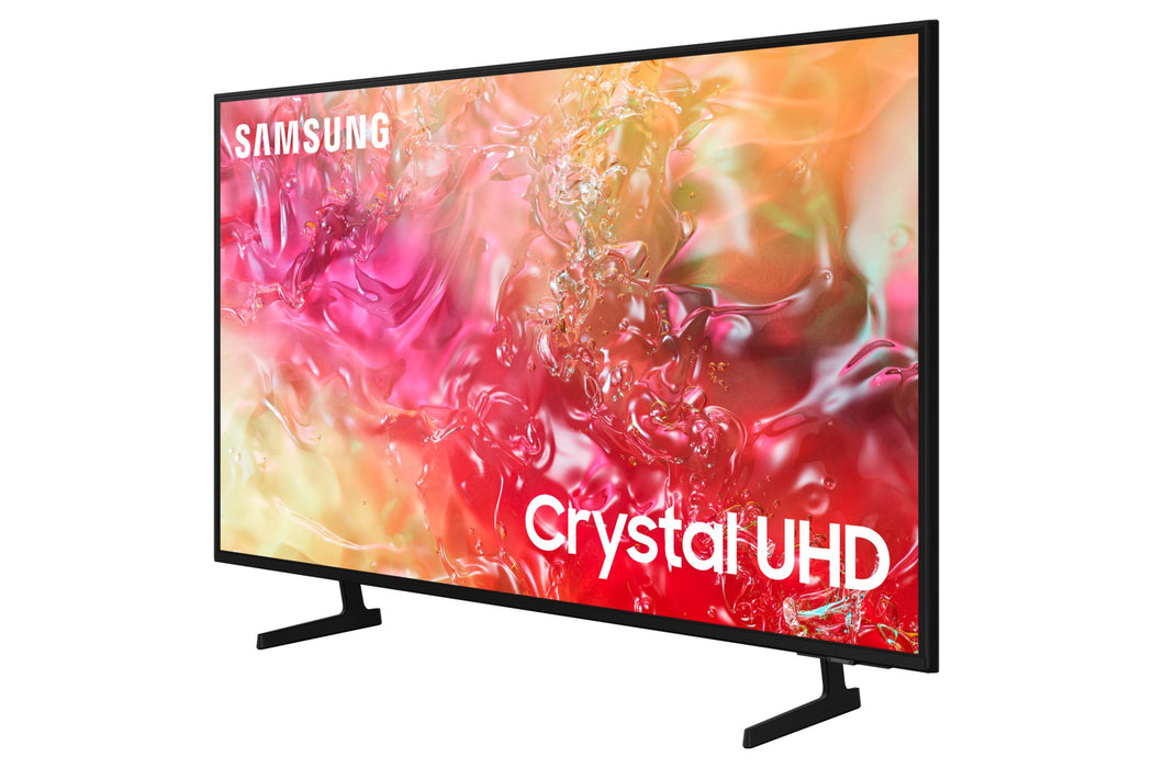 EAN 8806095478340 - Samsung UE43DU7172U 109,2 cm (43") 4K Ultra HD Smart TV Wifi Negro imagen 7