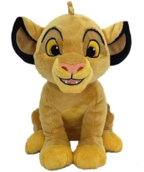 EAN 5400868018929 - Simba Toys 6315876251 juguete de peluche imagen 3