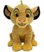 EAN 5400868018929 - Simba Toys 6315876251 juguete de peluche imagen 3