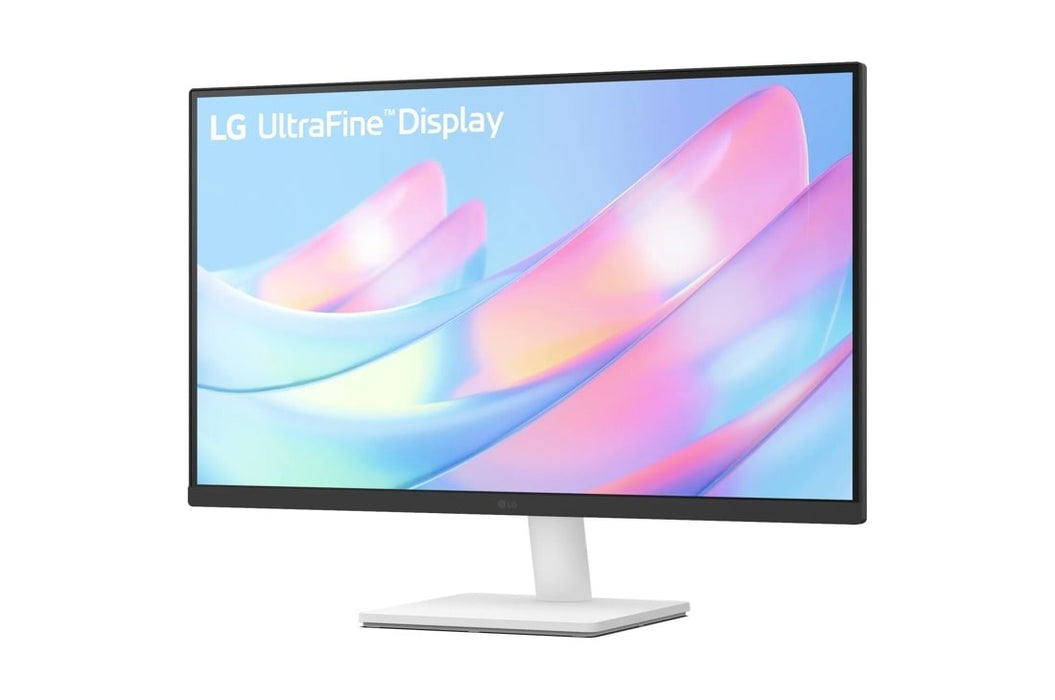 EAN 8806096167892 - LG 27US500-W pantalla para PC 68,6 cm (27") 3840 x 2160 Pixeles 4K Ultra HD LCD Blanco imagen 3