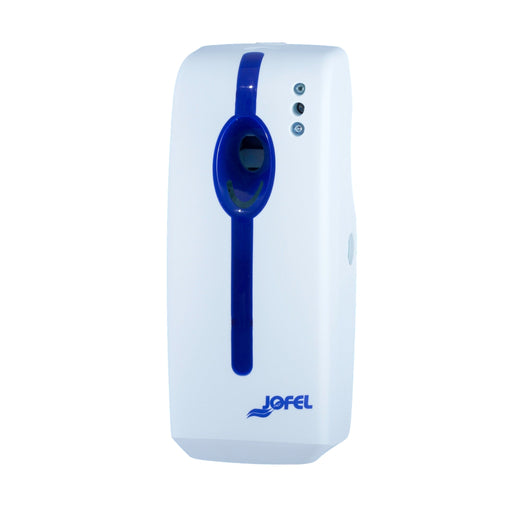 EAN 8427950326905 - Jofel AI90000 ambientador y dispensador automático 250 ml Azul, Blanco imagen 1