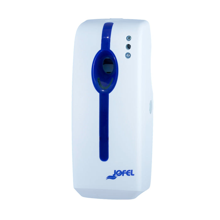EAN 8427950326905 - Jofel AI90000 ambientador y dispensador automático 250 ml Azul, Blanco imagen 1