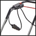 EAN 4006825670363 - Einhell GC-EM 1600/37 Cortacésped manual Corriente alterna Negro, Rojo imagen 5