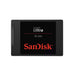 EAN 0619659201869 - SanDisk Ultra 3D 4 TB 2.5" Serial ATA III 3D NAND imagen 2