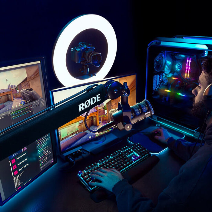 EAN 0698813006991 - RØDE PSA1+ Soporte de brazo para micrófono imagen 4