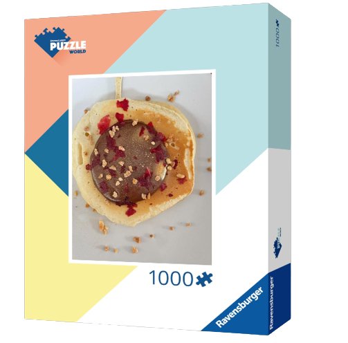 EAN 4005556179008 - Ravensburger 17900 puzzle Puzzle rompecabezas 1000 pieza(s) Comida y bebida imagen 1