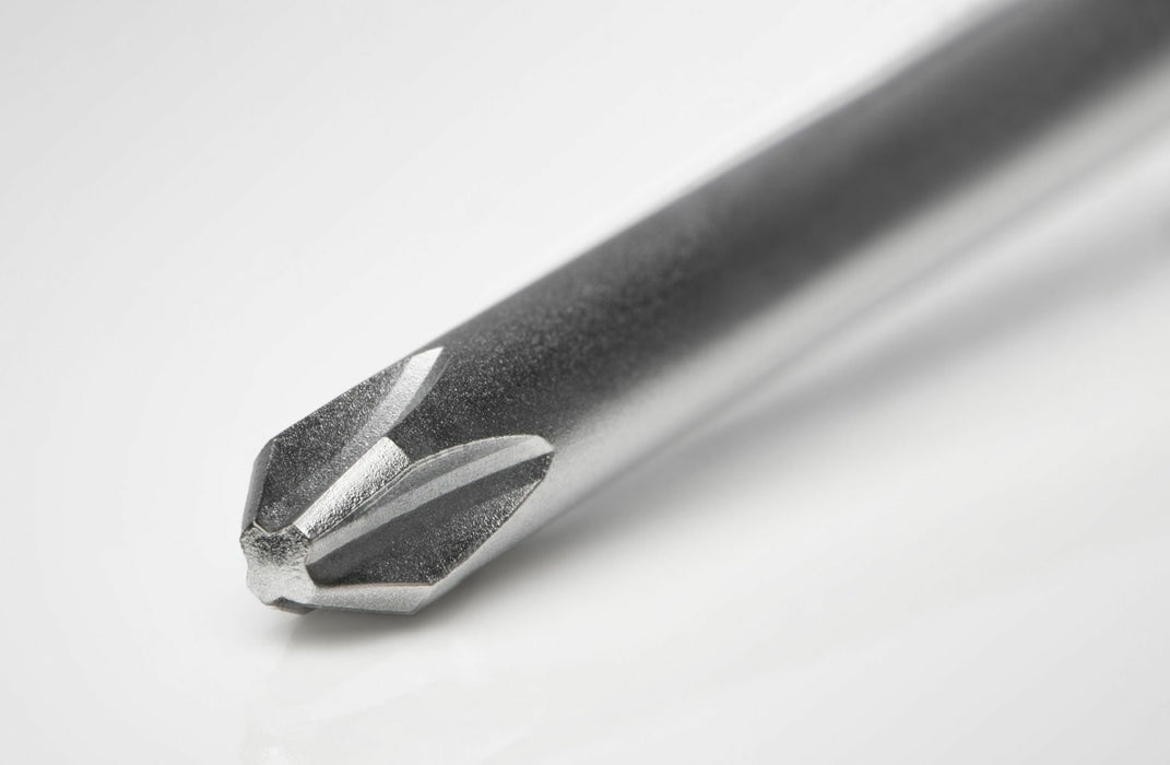 EAN 9010018201123 - Noctua NM-SD2 destornillador manual Sencillo Destornillador plano imagen 2