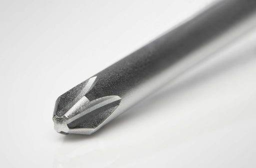 EAN 9010018201123 - Noctua NM-SD2 destornillador manual Sencillo Destornillador plano imagen 2