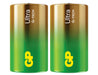 EAN 4891199220227 - GP Batteries Ultra Alkaline GP13A Batería de un solo uso D, LR20 Alcalino imagen 2