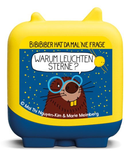 EAN 4251192157614 - tonies BiBiBiber imagen 1