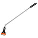 EAN 4078500284905 - Gardena 2849-20 Lanza de riego pulverizadora para jardín Negro, Metálico, Naranja imagen 1