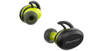 EAN 4573211157000 - Pioneer E8 Auriculares Inalámbrico Dentro de oído Deportes Bluetooth Negro, Amarillo imagen 1